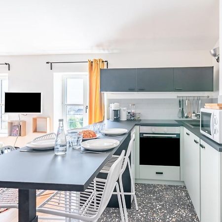 Dify Grand Dupont - Quartier Croix Rousse Apartment Лион Екстериор снимка