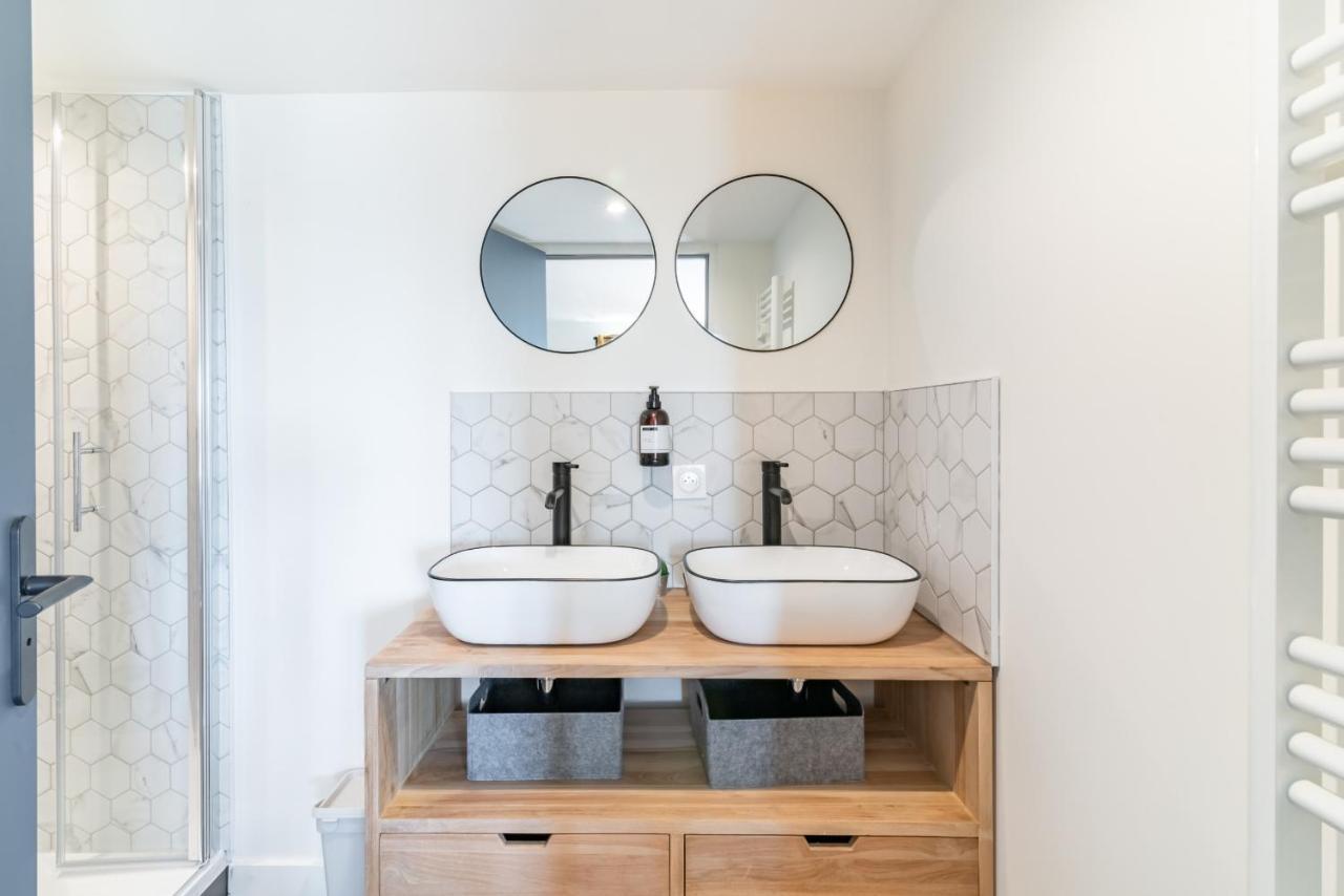 Dify Grand Dupont - Quartier Croix Rousse Apartment Лион Екстериор снимка